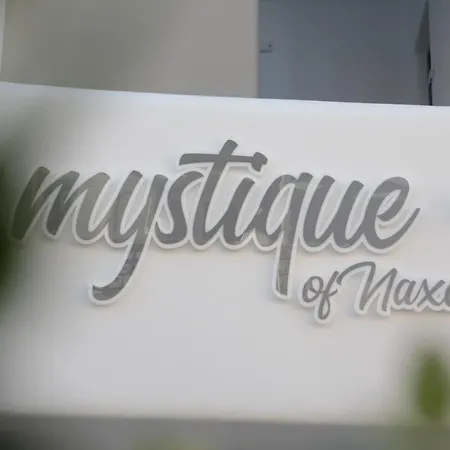 Majestique Of Naxos * Naxos City