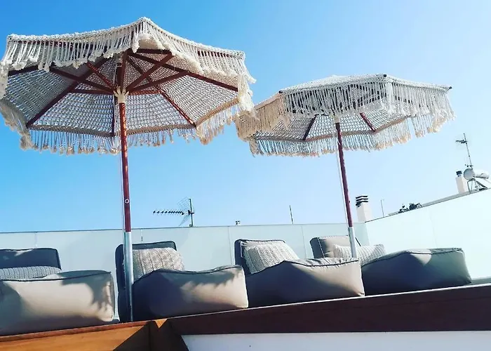 Majestique Of Naxos Luxury Naxos City