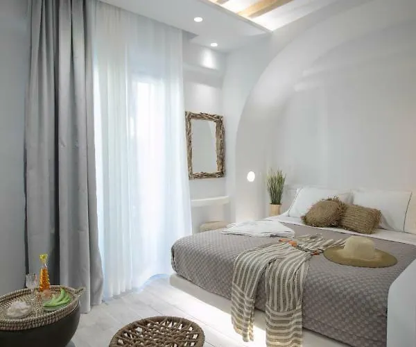 Majestique Of Naxos Luxury 아파트