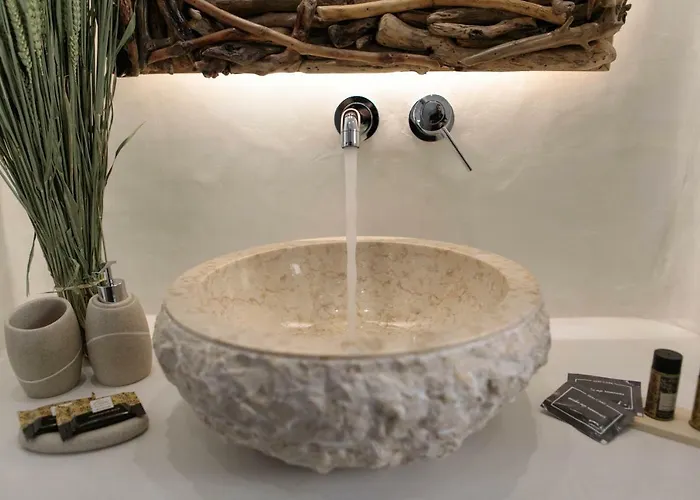 Majestique Of Naxos Luxury