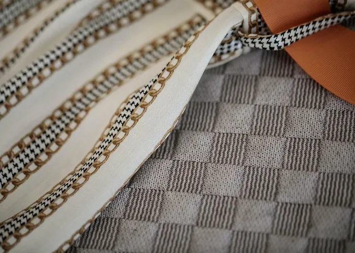 아파트 Majestique Of Naxos Luxury *