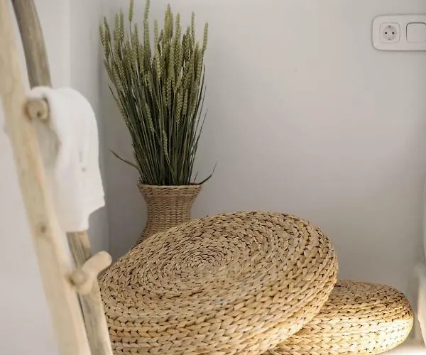 Majestique Of Naxos Luxury * Naxos City