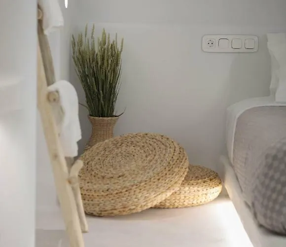 Majestique Of Naxos Luxury *