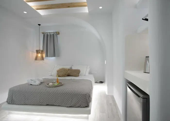 Majestique Of Naxos Luxury 아파트 Naxos City