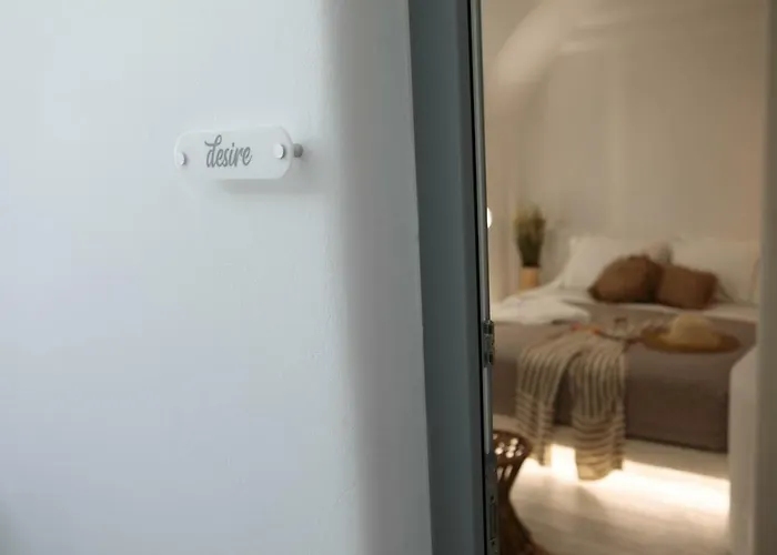 Majestique Of Naxos Luxury Naxos City