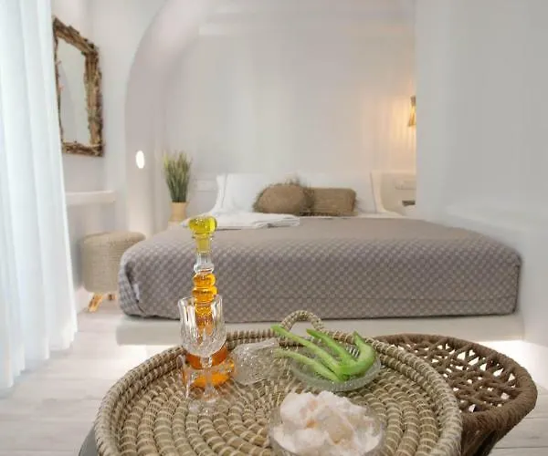 Apartment Majestique Of Naxos Luxury