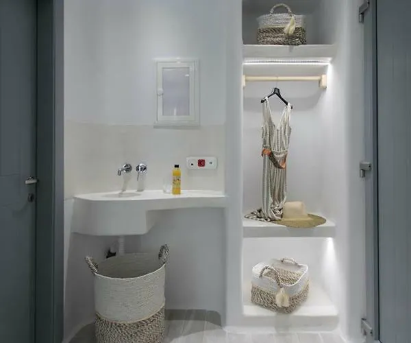 Majestique Of Naxos Luxury Apartment *