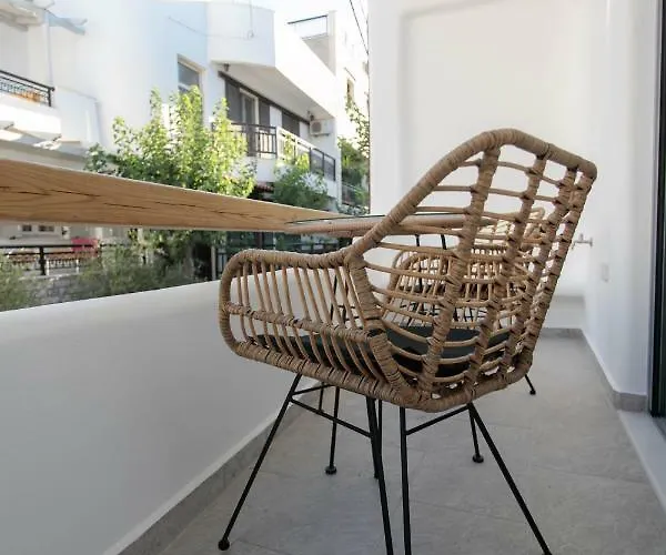 Majestique Of Naxos Luxury *