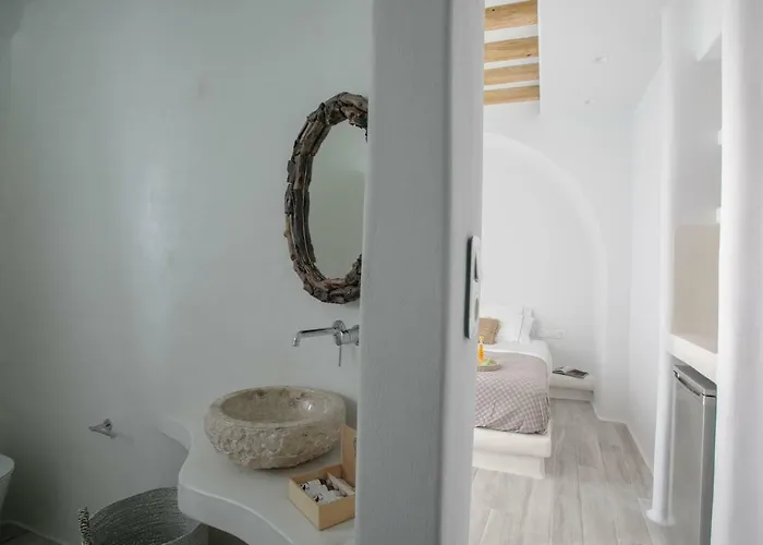 Majestique Of Naxos Luxury Apartment