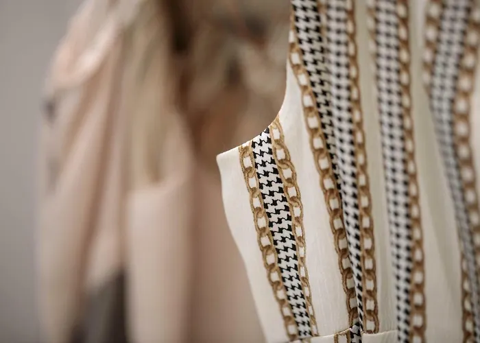 Majestique Of Naxos Luxury 아파트 *