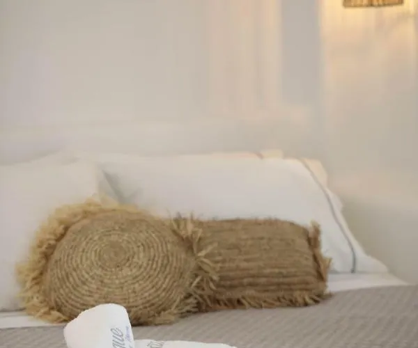 Majestique Of Naxos Luxury