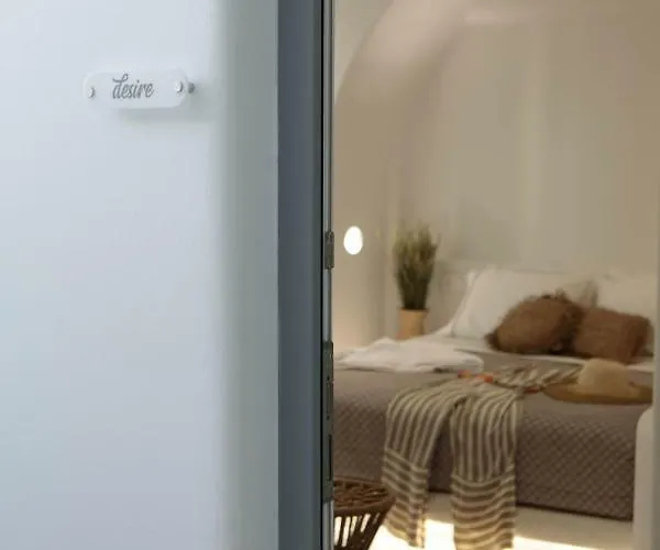 Majestique Of Naxos Luxury Apartment *