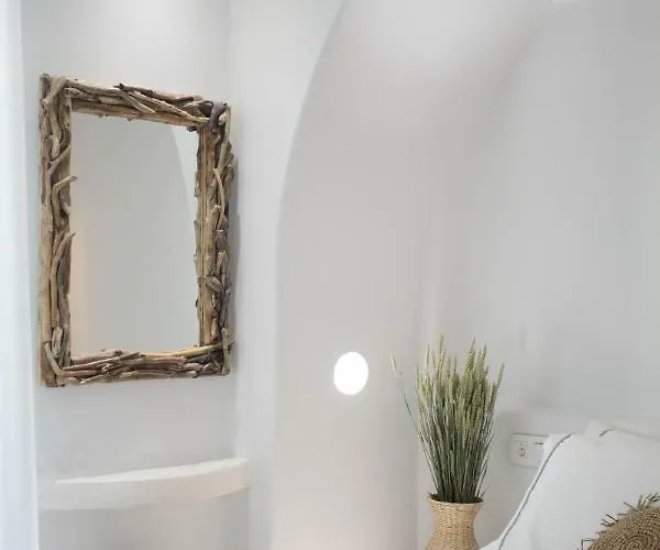 Apartment Majestique Of Naxos Luxury *