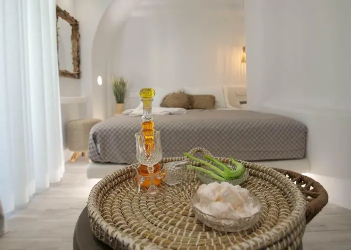 Majestique Of Naxos Luxury 아파트 Naxos City