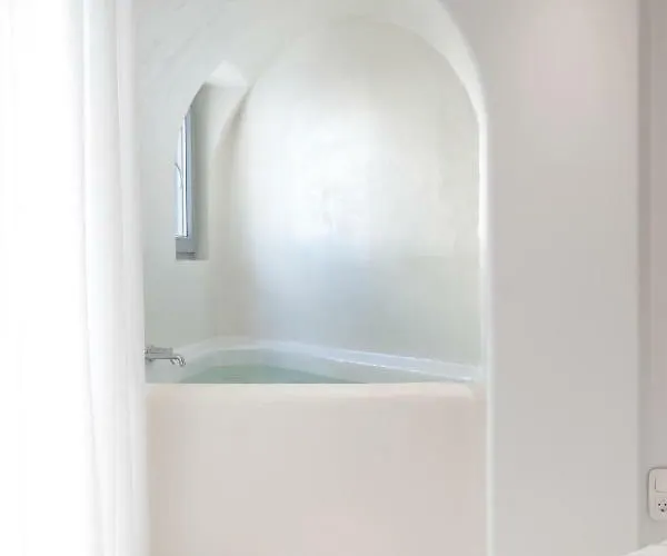 Majestique Of Naxos Luxury *