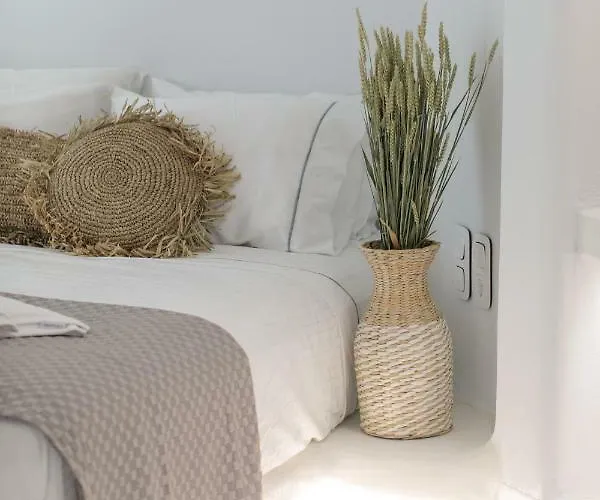 Apartment Majestique Of Naxos Luxury Naxos City