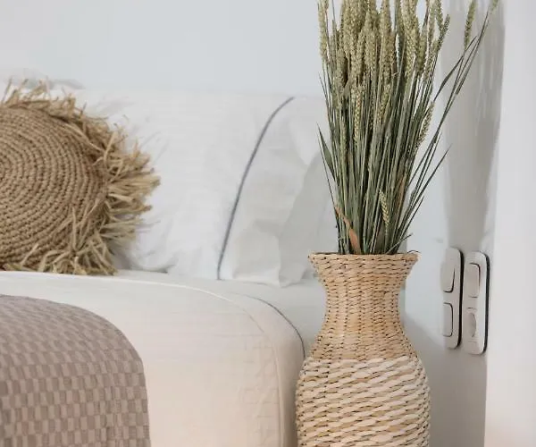 Majestique Of Naxos Luxury Apartment *