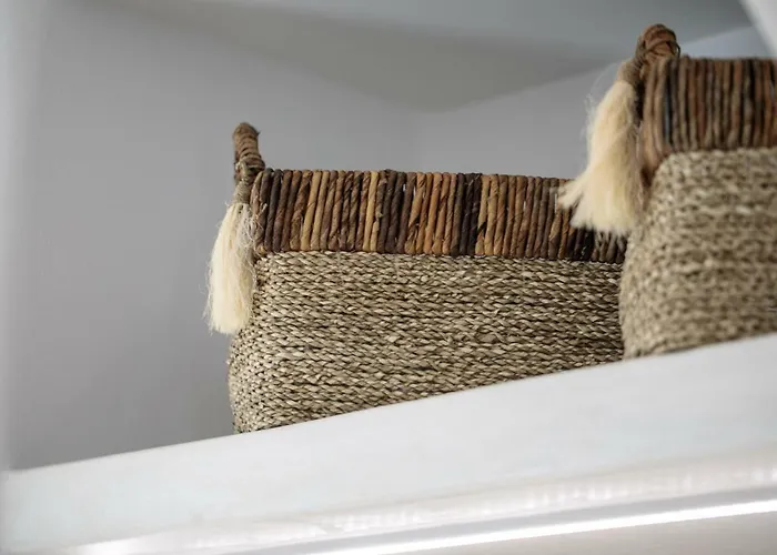 Majestique Of Naxos Luxury *