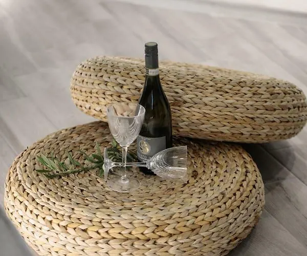 Majestique Of Naxos Luxury *