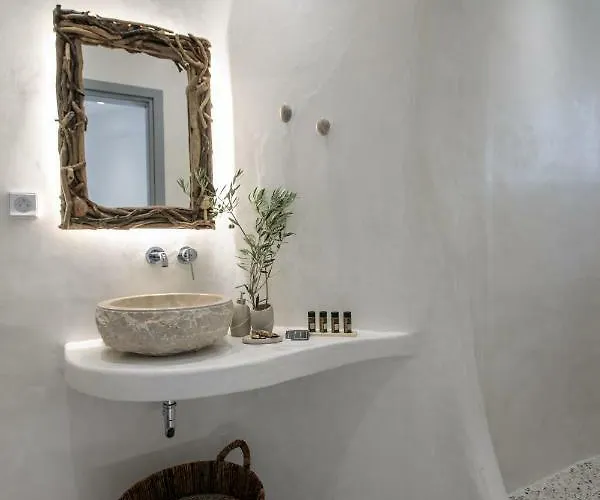 Majestique Of Naxos Luxury Naxos City