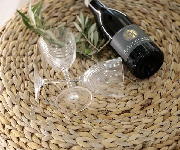 Majestique Of Naxos Luxury Apartment Naxos City